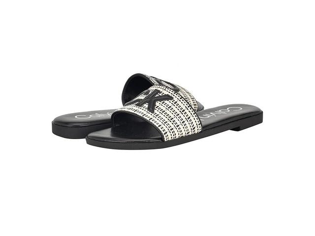 Calvin Klein Koty Women's Sandals Product Image