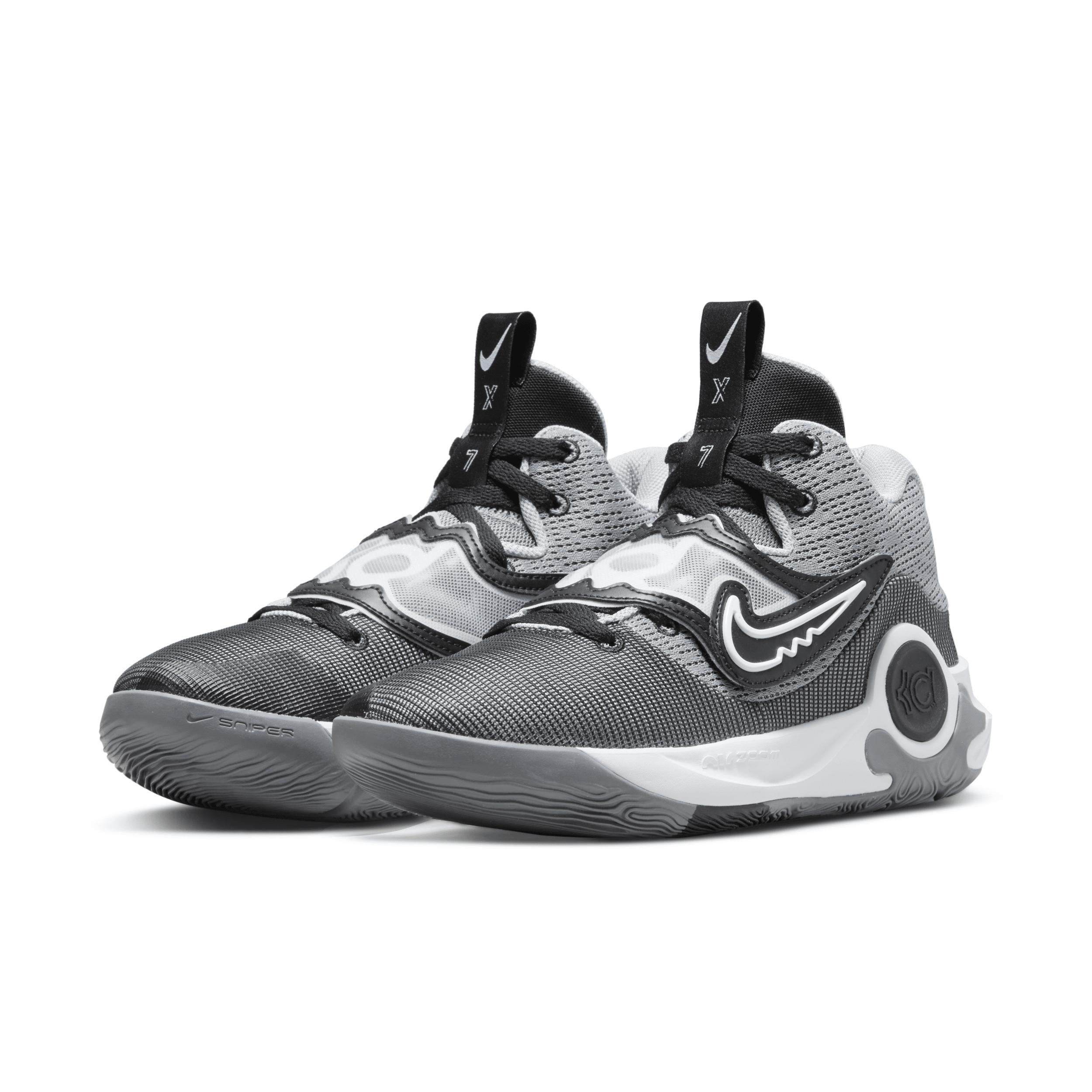 Nike Men's KD Trey 5 X Basketball Shoes Product Image