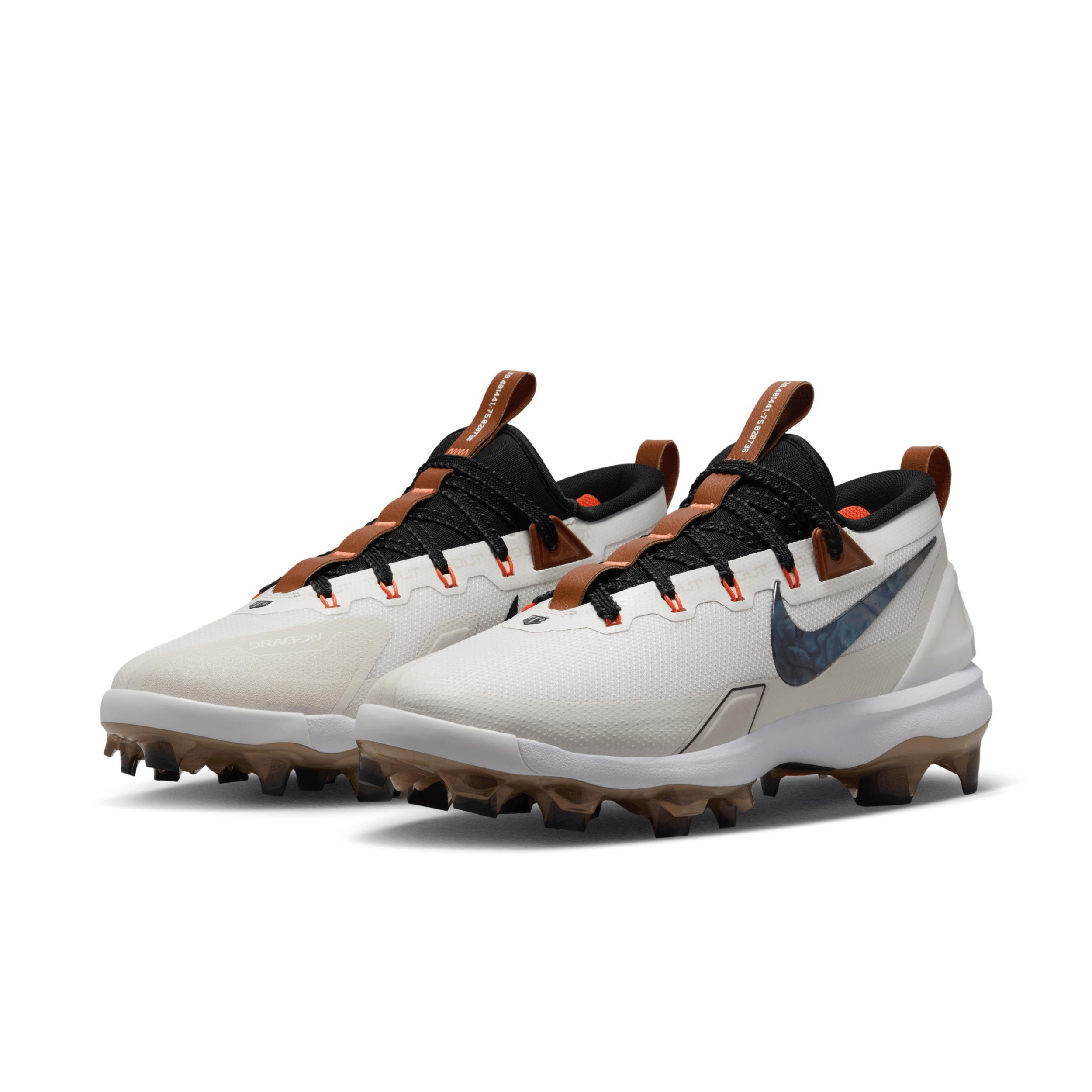 Nike Men's Force Trout 9 Elite MCS Baseball Cleats Product Image