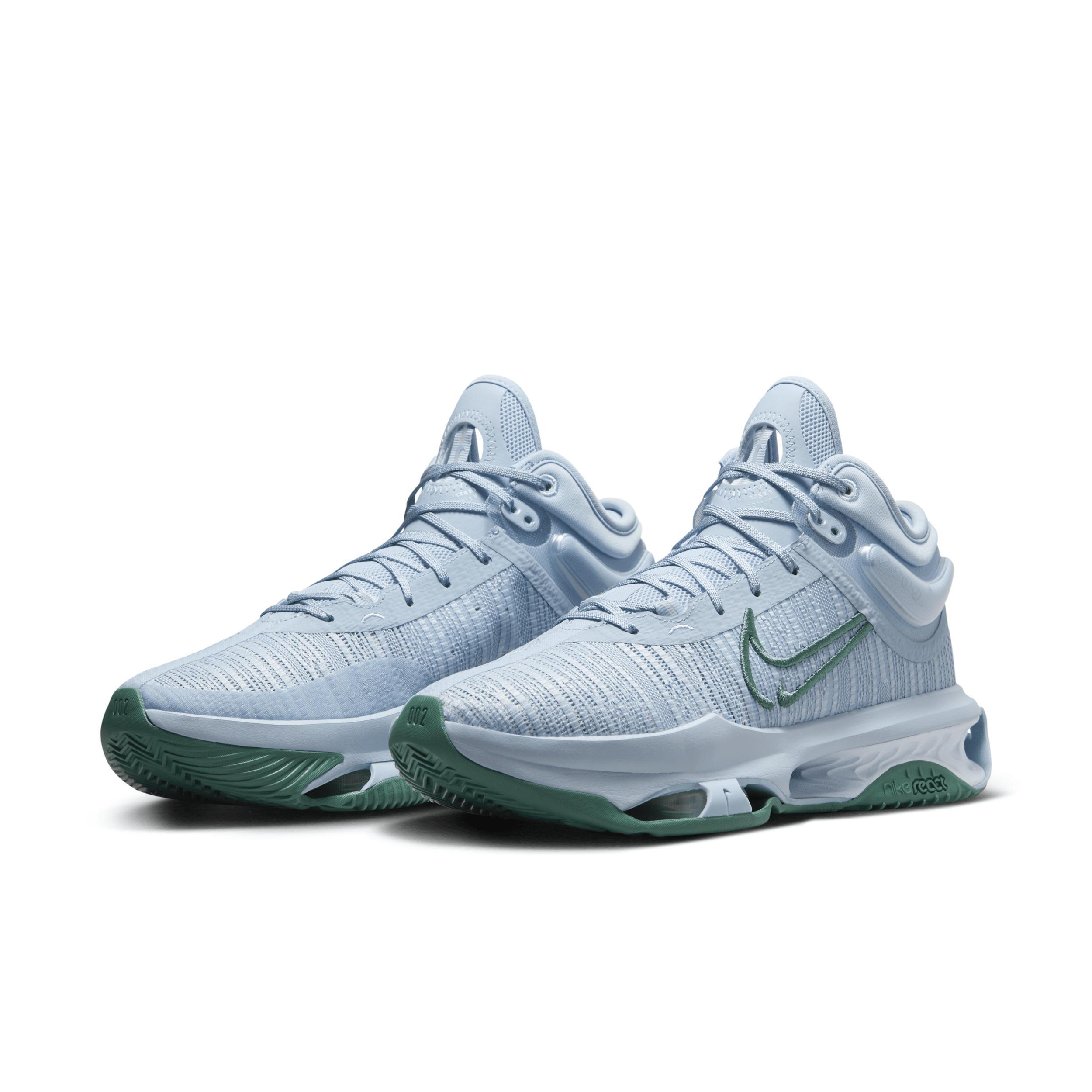 Nike Men's G.T. Jump 2 Basketball Shoes Product Image