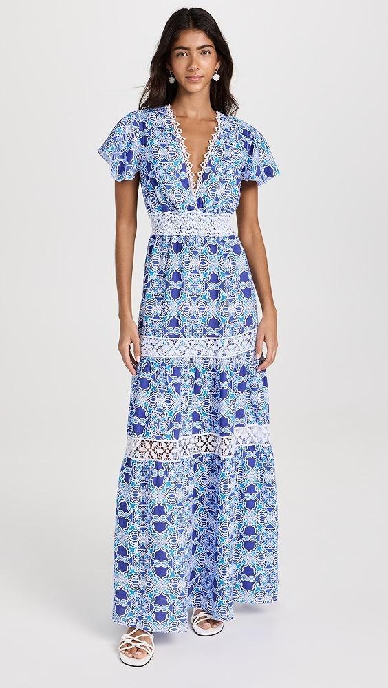 Temptation Positano Prisco Dress | Shopbop Product Image