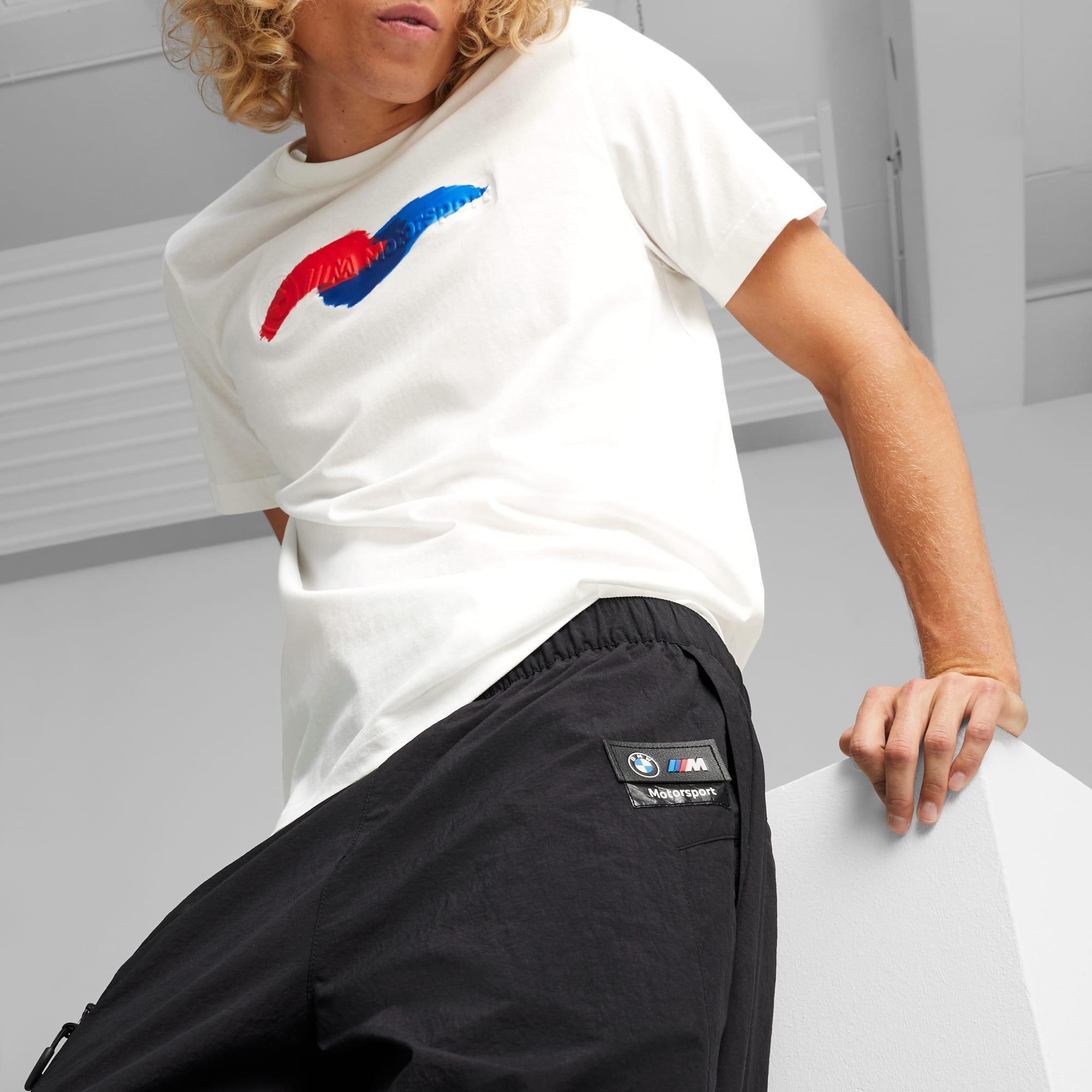 BMW M Motorsport Men's Motorsports Statement Pants Product Image