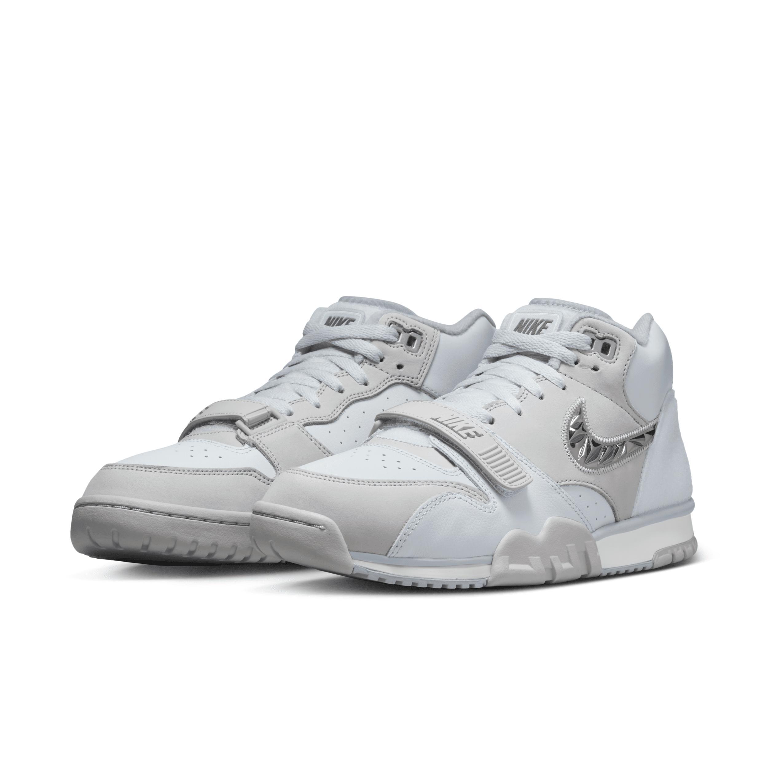 Nike Men's Air Trainer 1 "SB LVIII" Shoes Product Image