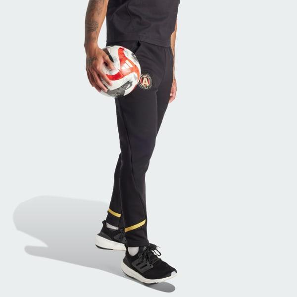 Atlanta United FC Designed for Gameday Travel Pants Product Image