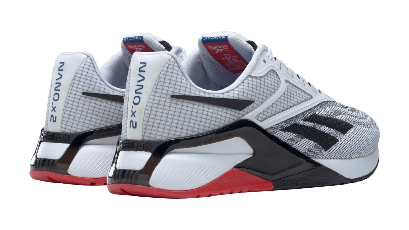 Reebok Nano X2 - Men's Product Image