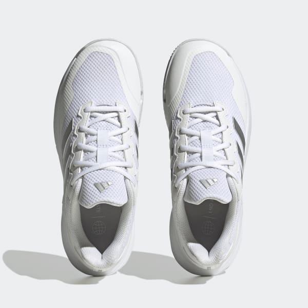 Gamecourt 2.0 Tennis Shoes Product Image