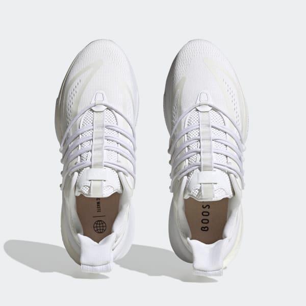 Alphaboost V1 Shoes Product Image