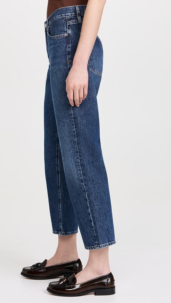 FRAME The Hang Jeans | Shopbop Product Image