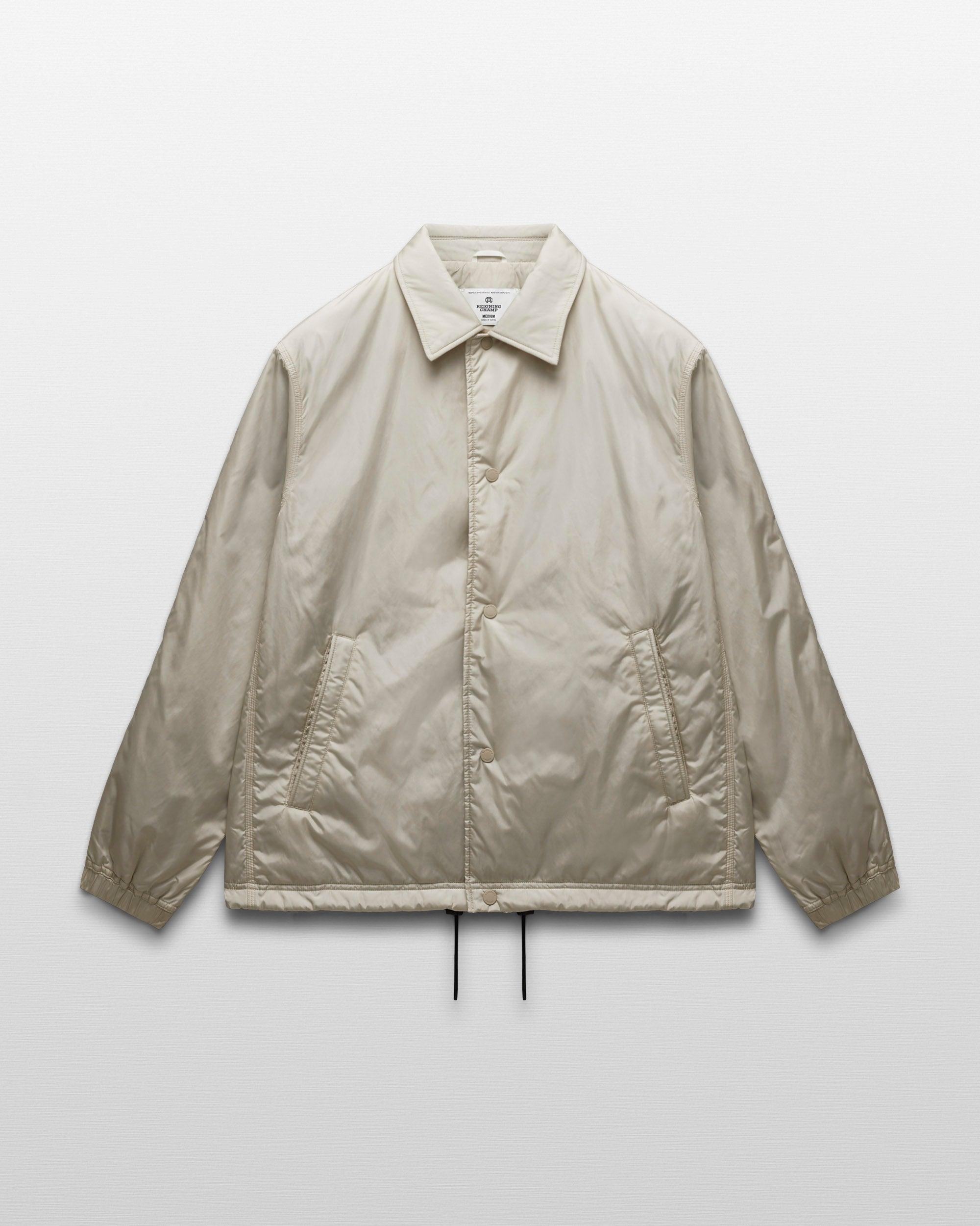 Men's Henderson Filled Overshirt Product Image