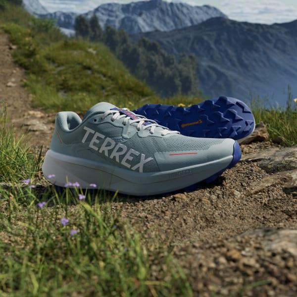 Terrex Agravic 3 Trail Running Shoes Product Image