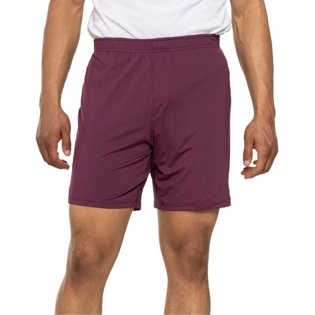 Ibex Springbok Shorts - Built-In Brief Product Image