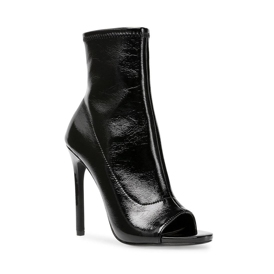 ELETTRA BLACK PATENT - SM REBOOTED Female Product Image