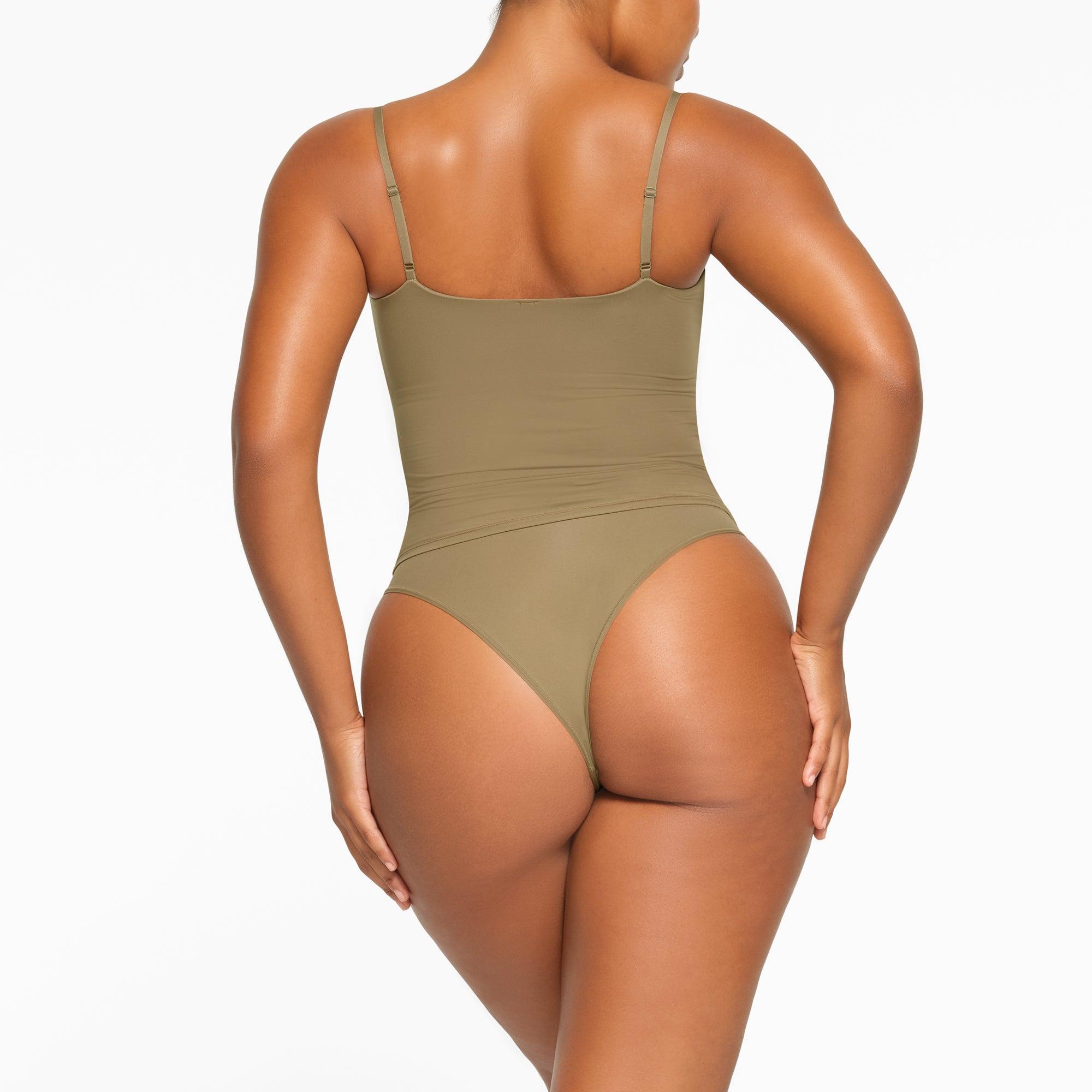 FITS EVERYBODY CAMI | KHAKI Product Image