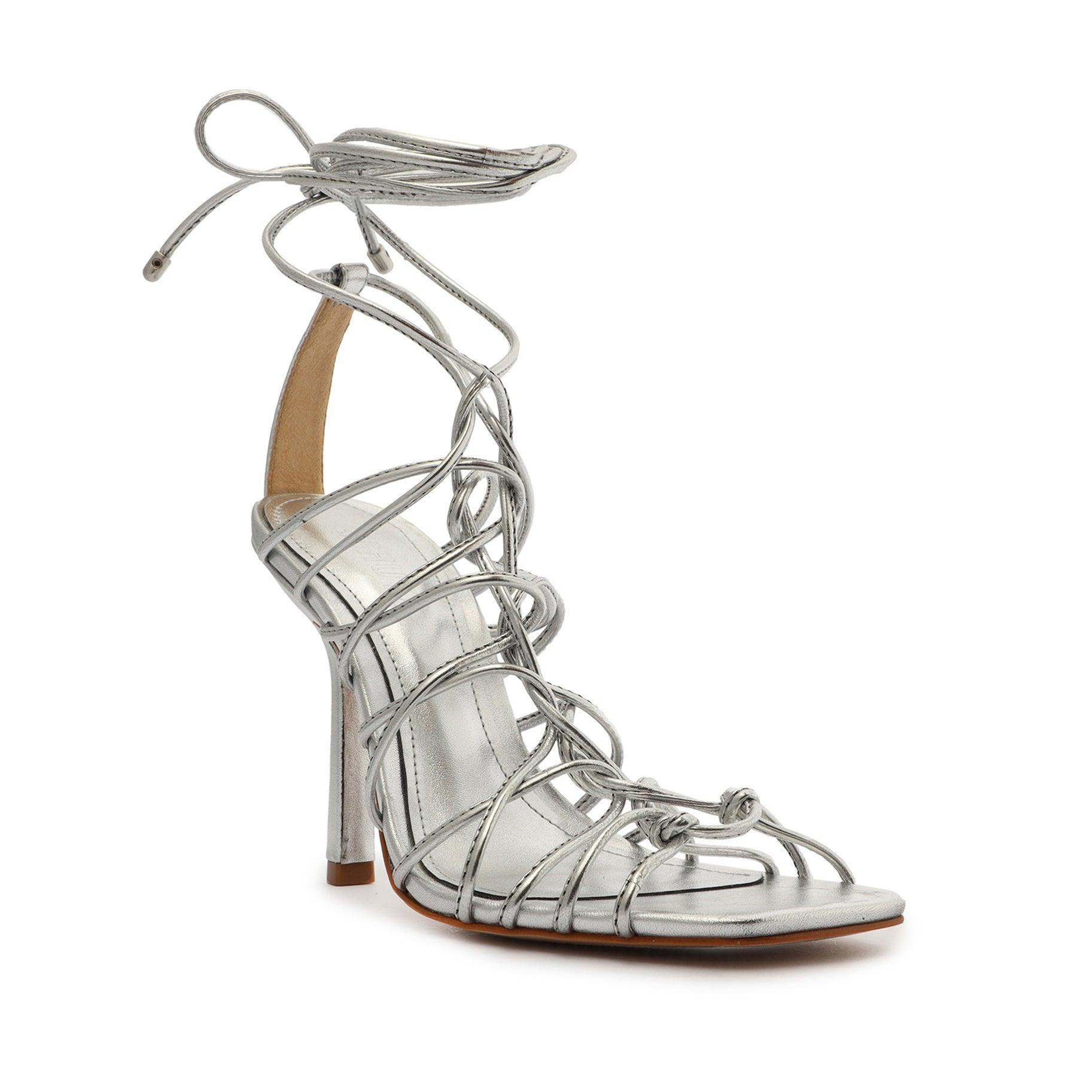 Heyde Nappa Leather Sandal Female Product Image