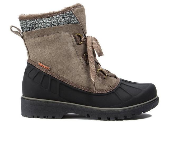 Women's Baretraps Springer Cold Weather Duck Boots Product Image