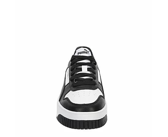 Puma Womens Carina Street Sneaker Product Image