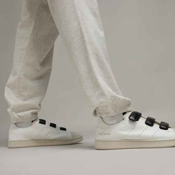 Y-3 French Terry Track Pants Product Image