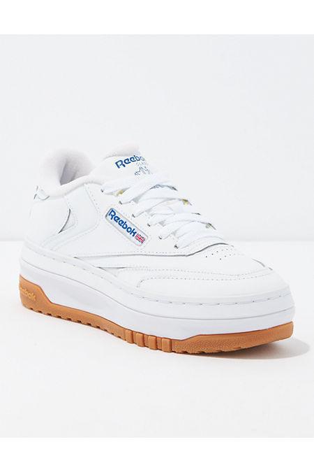 Reebok Womens Club C EXtra Sneaker Women's Product Image