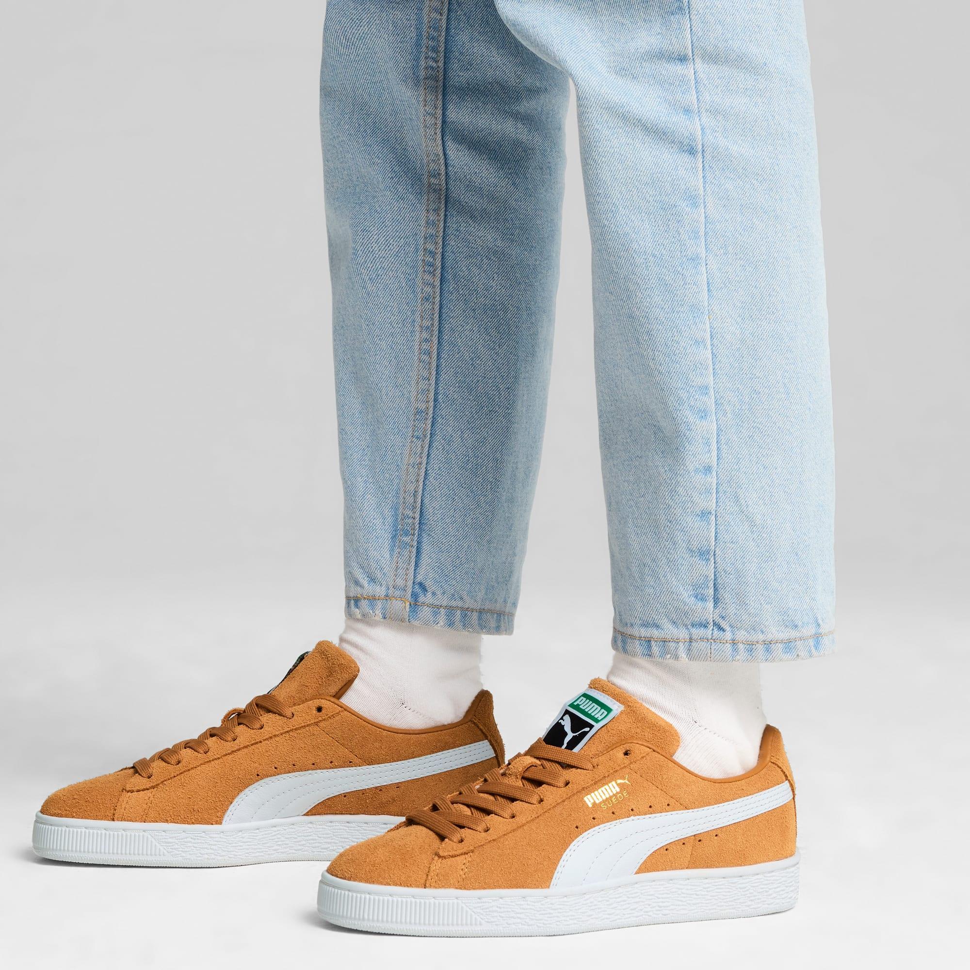 Suede Classic Sneakers Product Image