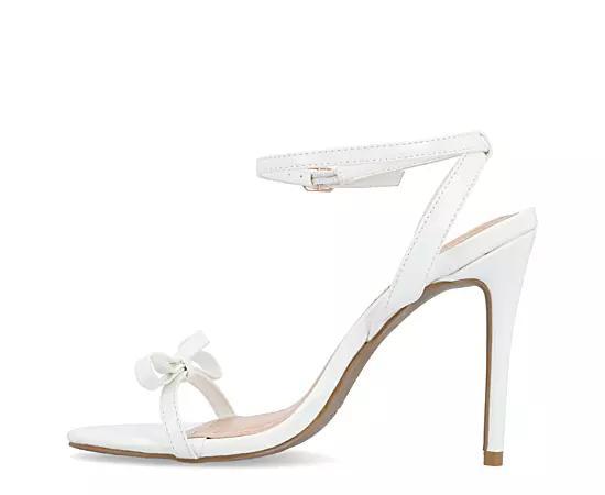 Journee Collection Womens Elvina Sandal Product Image