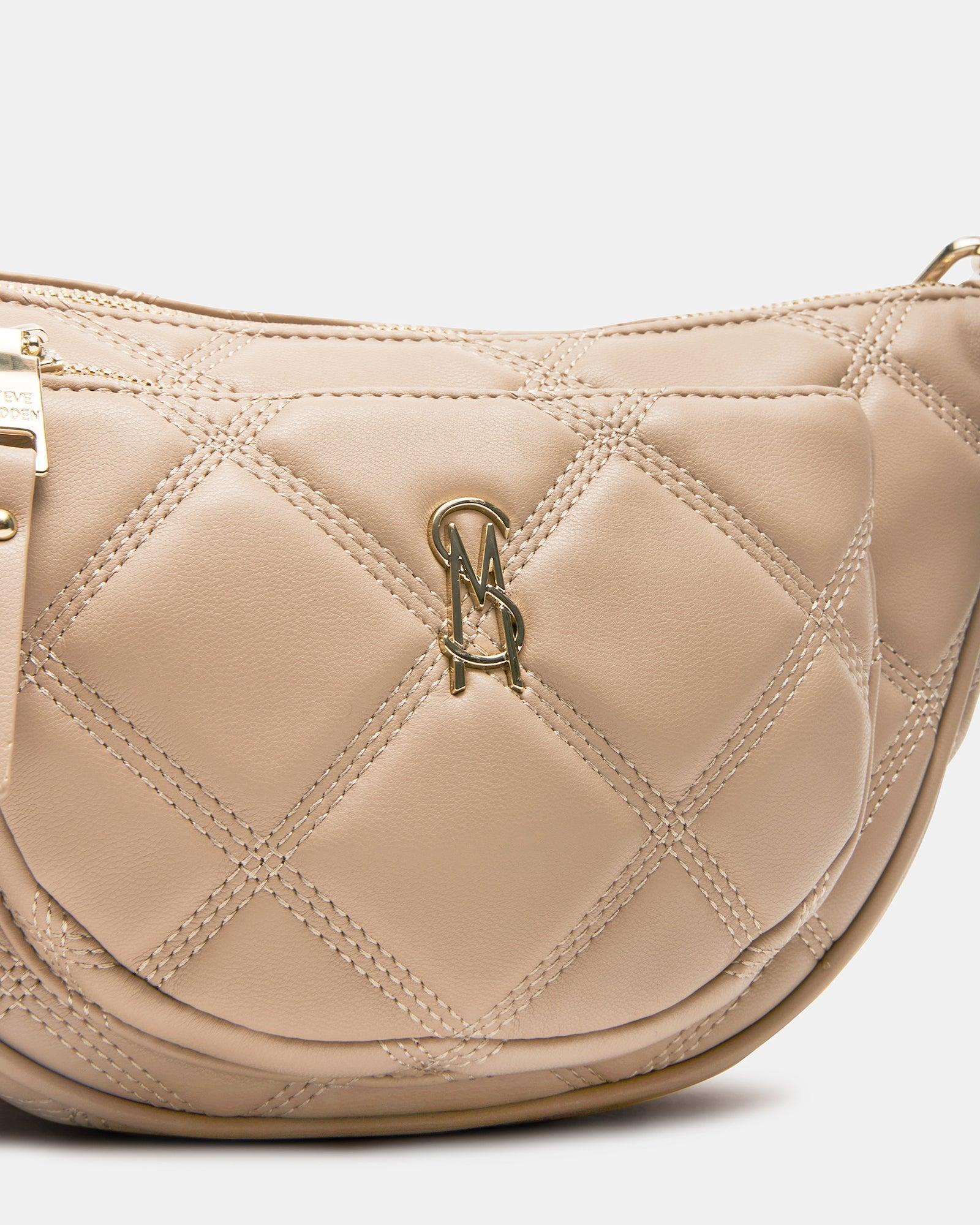 FORWARD BAG TAN Female Product Image