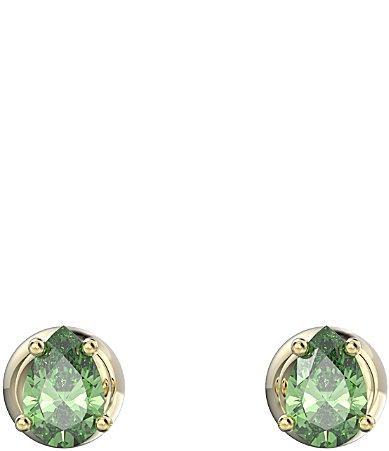 Swarovski Stilla Stud Earrings Product Image