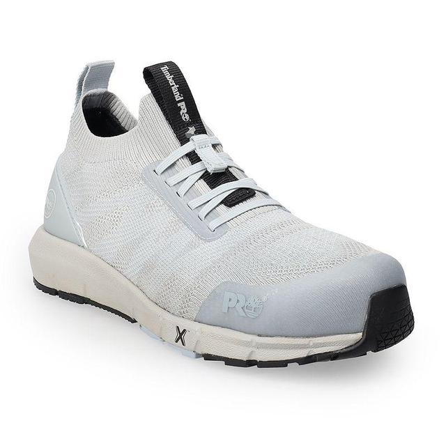 Timberland PRO Radius Knit Womens Composite-Toe Work Shoes Product Image