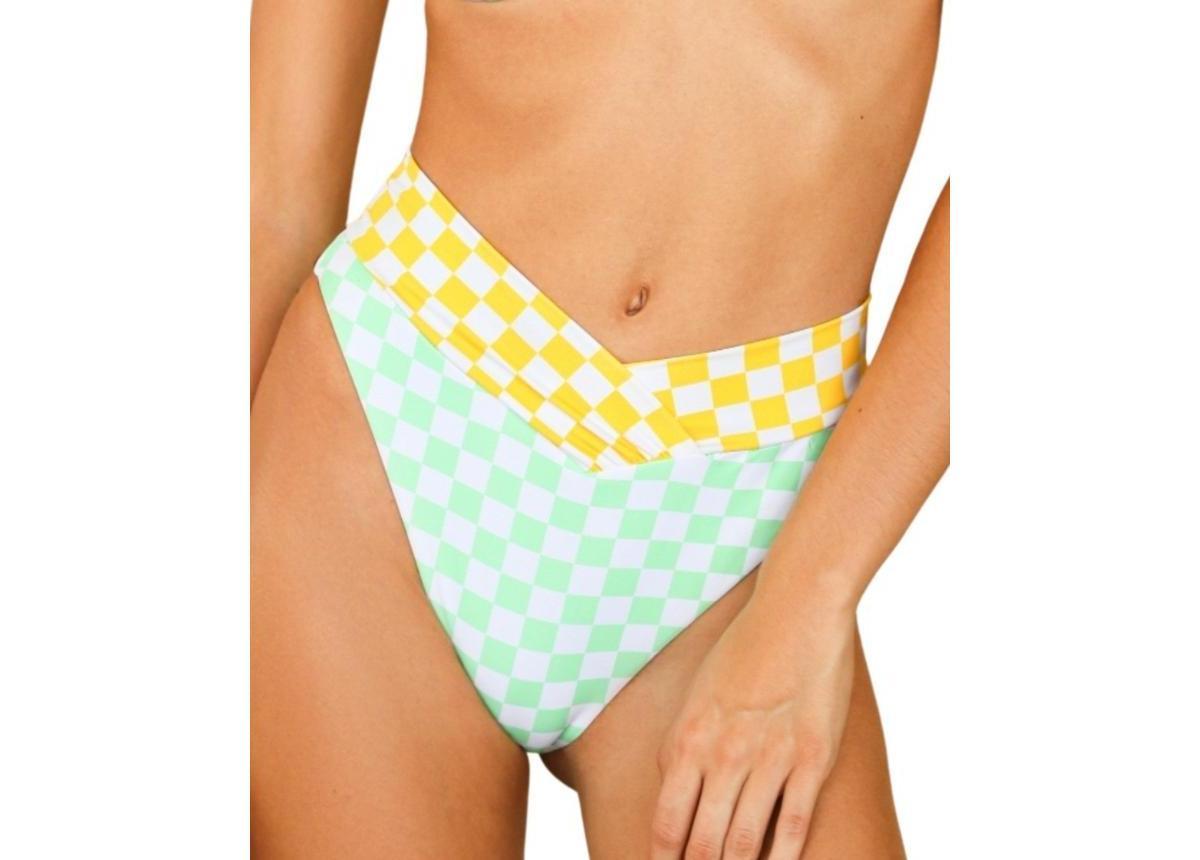 Womens Retro Bottom Product Image