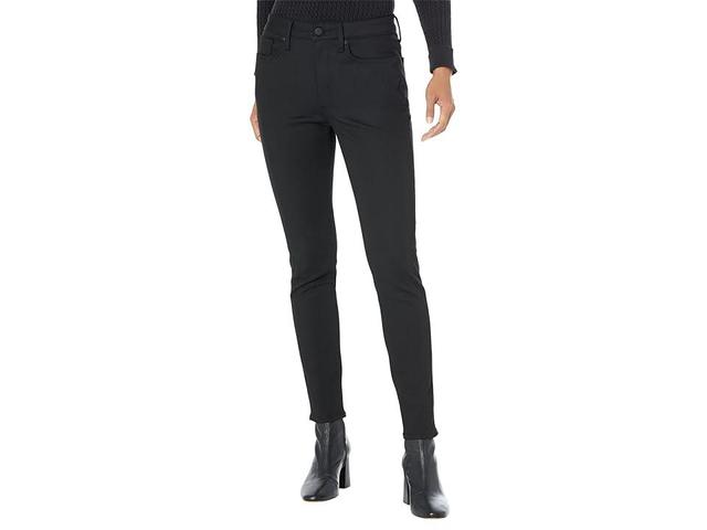 NYDJ Ami High Waist Stretch Skinny Jeans Product Image