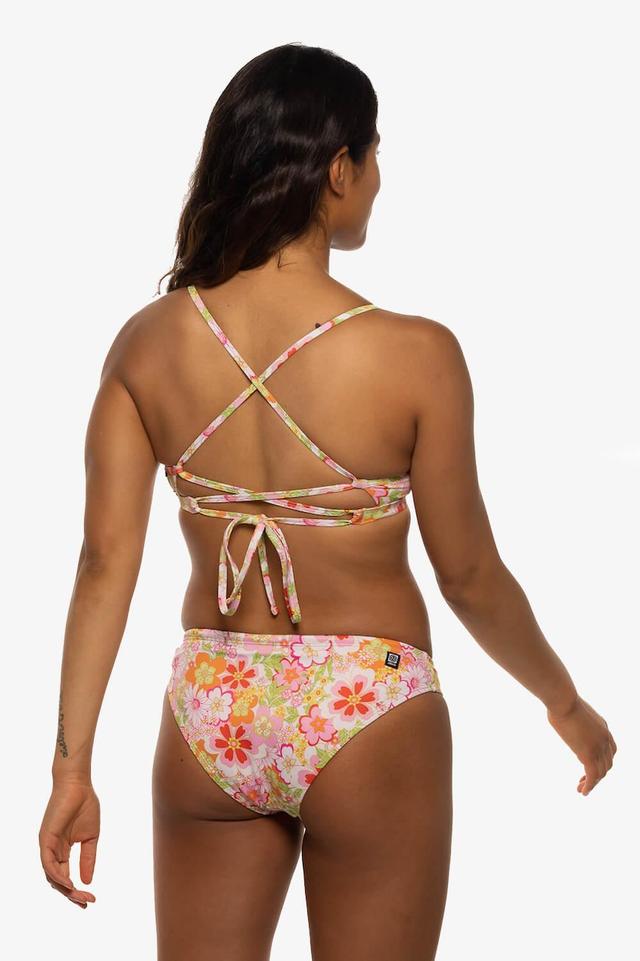 Koa Bikini Bottom - Stella Female Product Image