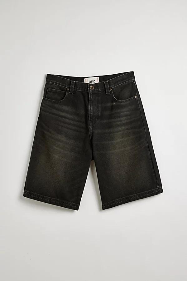 BDG Astro Baggy Denim Jort Mens at Urban Outfitters Product Image