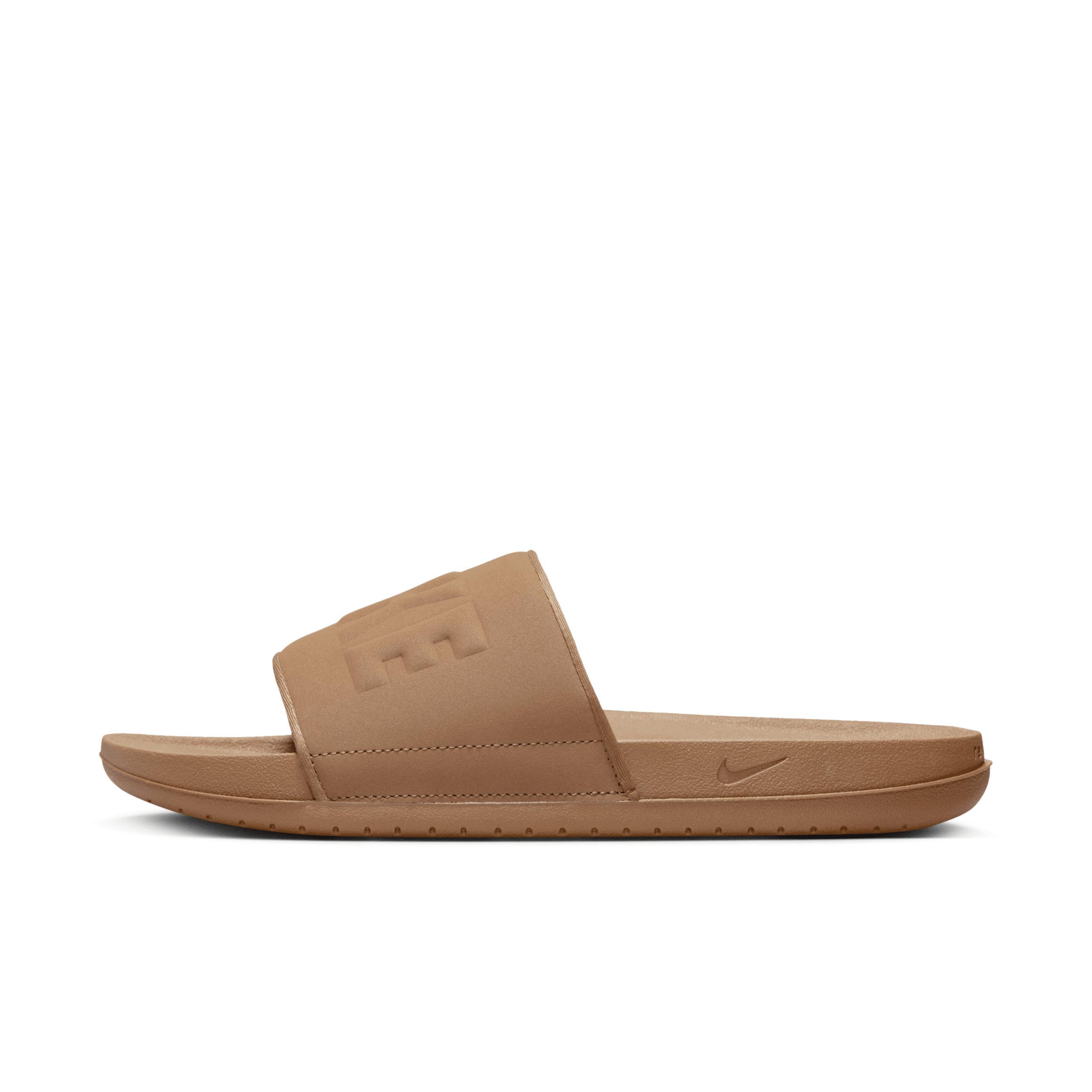 Nike Mens Offcourt Slides Product Image