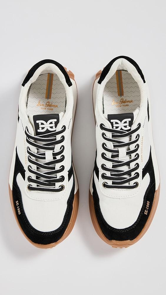 Sam Edelman Layla Sneakers | Shopbop Product Image