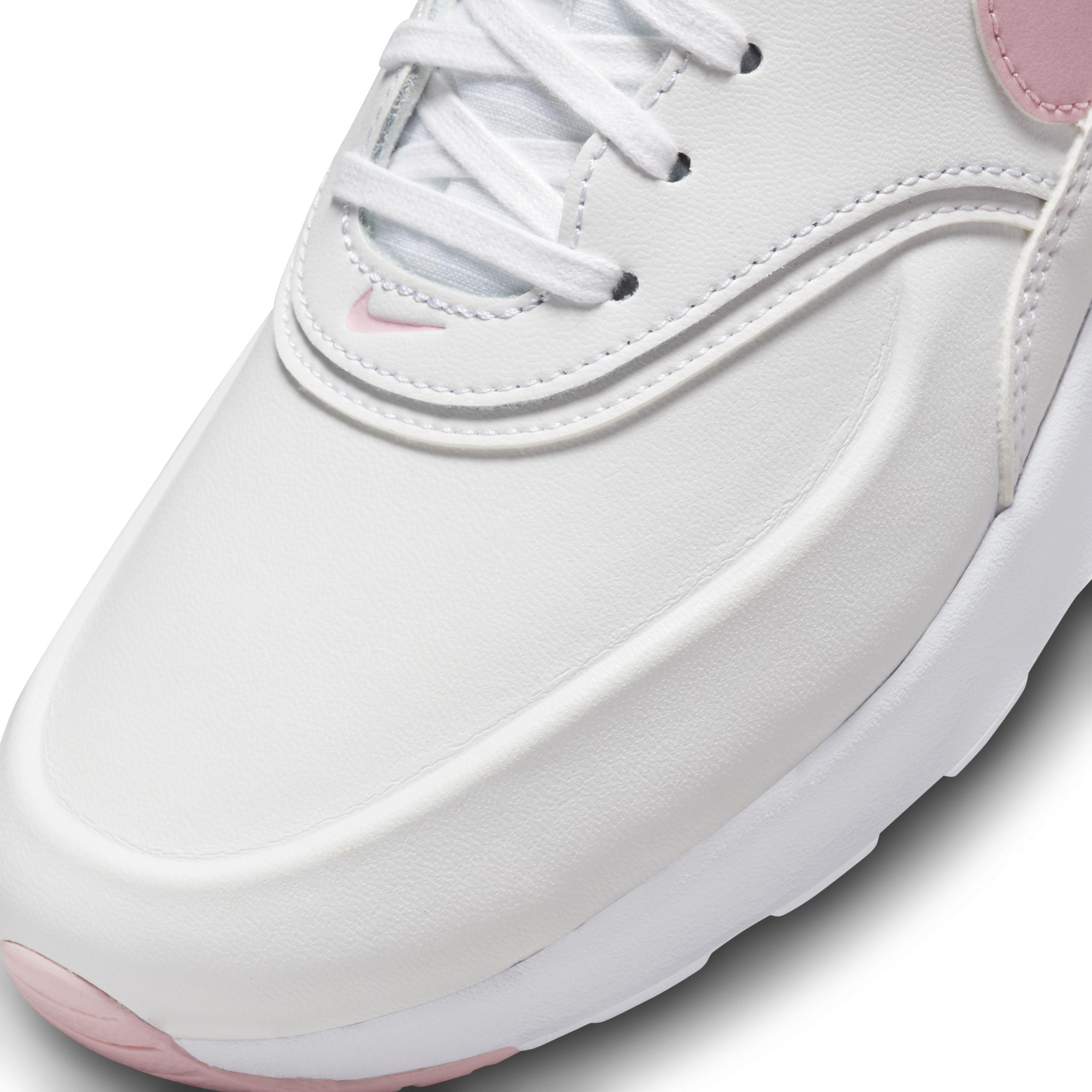 Nike Womens Air Max Thea Premium Shoes Product Image