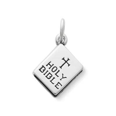 "Holy Bible" Charm Product Image