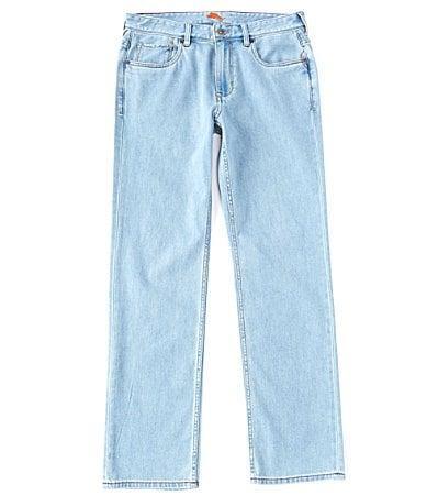 Tommy Bahama Antigua Cove Authentic Classic Fit Jeans Product Image