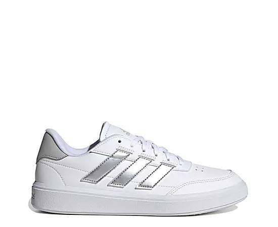 Adidas Womens Courtblock Sneaker Product Image