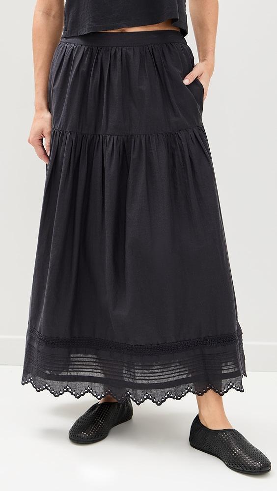 XIRENA Tilda Skirt | Shopbop Product Image