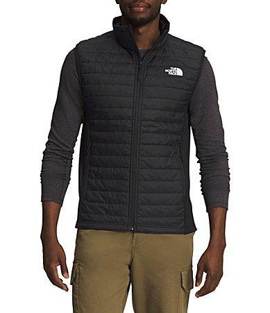 The North Face Canyonlands Hybrid Vest Product Image