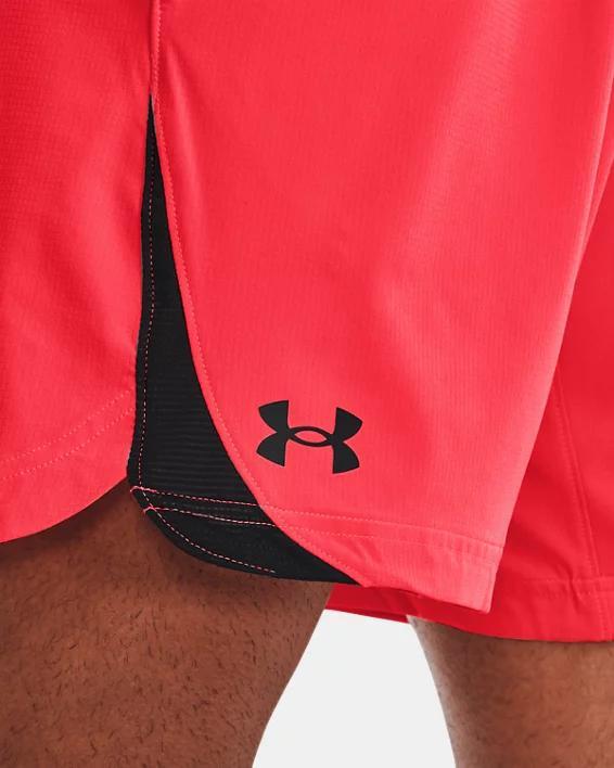 Men's UA Elevated Woven 2.0 Shorts Product Image