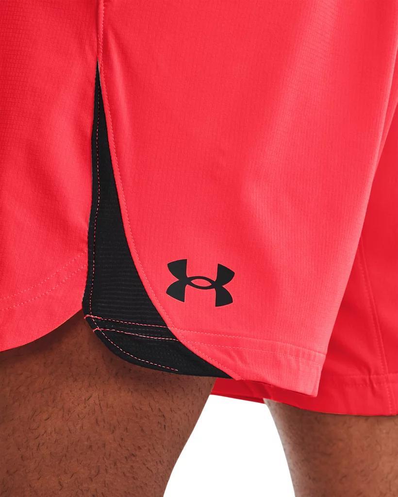 Men's UA Elevated Woven 2.0 Shorts Product Image