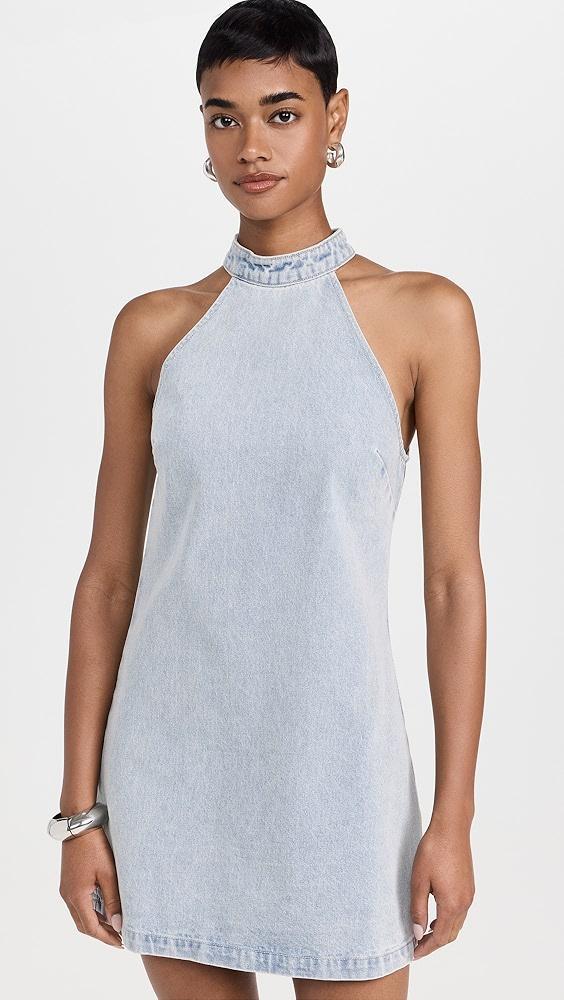 ABRAND Caterina Shift Dress | Shopbop Product Image