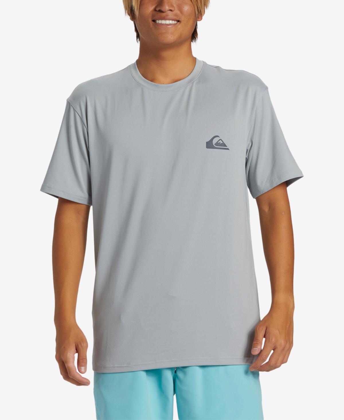 Quiksilver Mens Everyday Surf Short Sleeve T-shirt Product Image