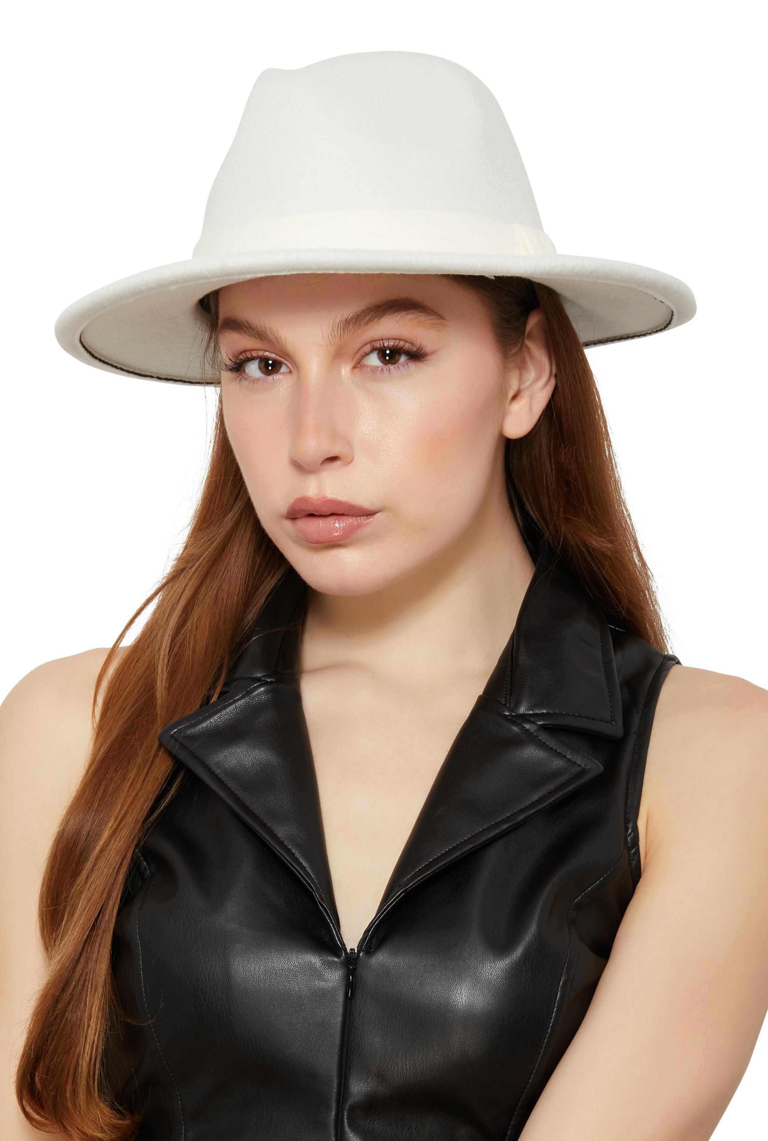 Fedora Hat Female product image