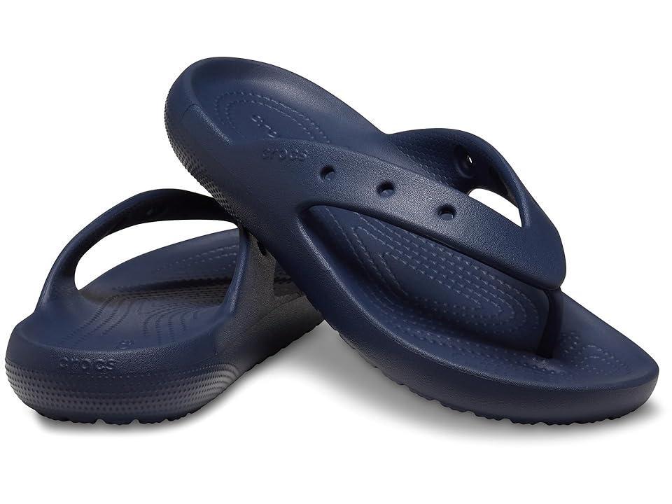 Crocs Classic Flip V2 Shoes Product Image