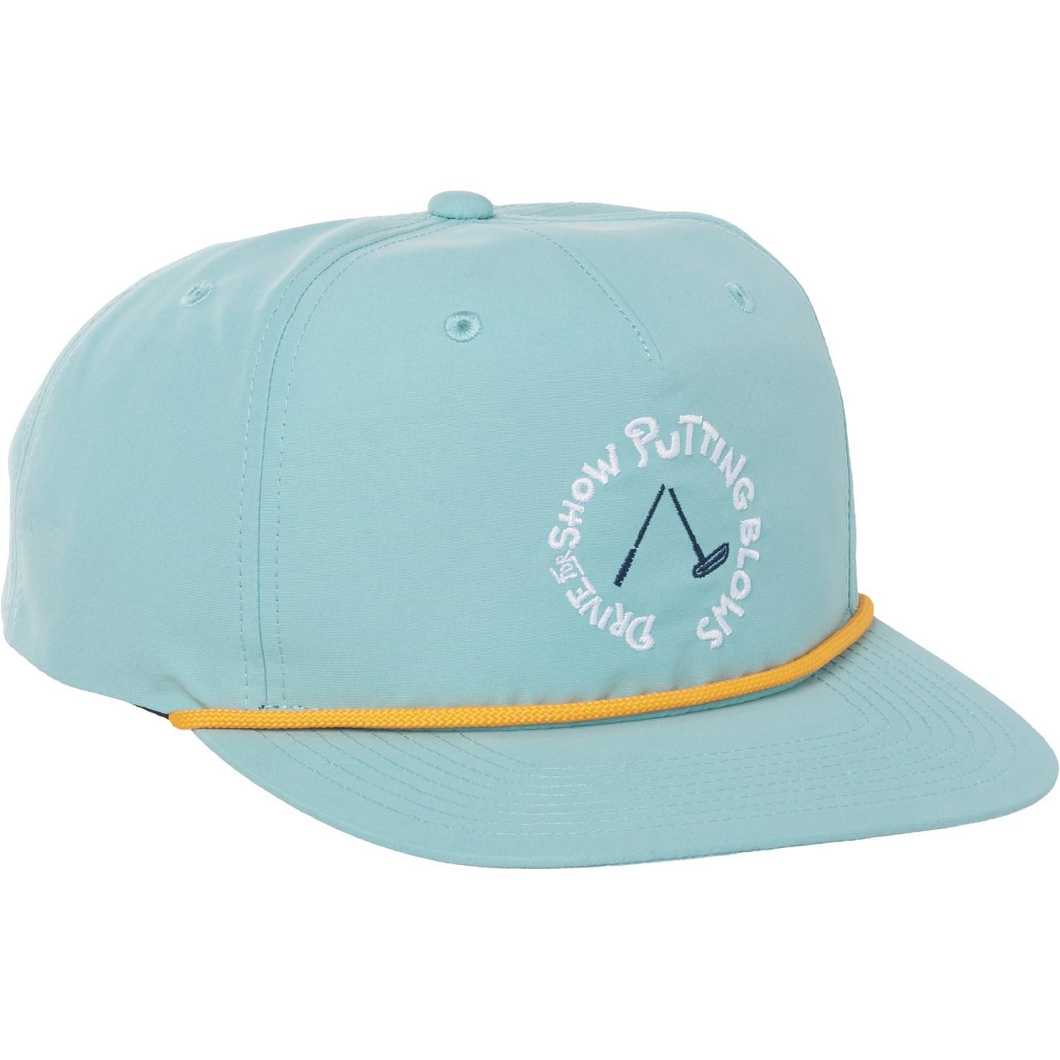 Swannies Golf Aiden Baseball Cap (For Men) Product Image