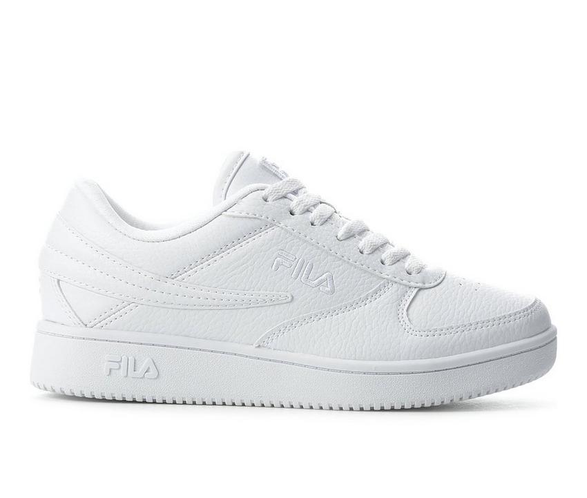 Women's Fila A-Low Sneakers Product Image