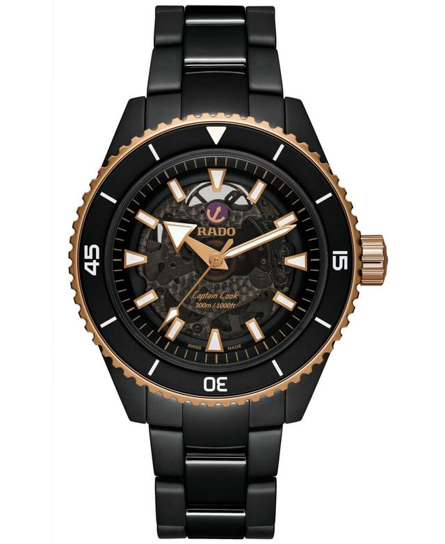 Rado Captain Cook Watch, 43mm Product Image