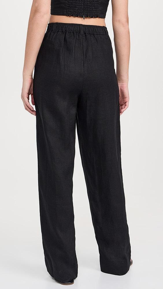 POSSE Louis Trousers | Shopbop Product Image