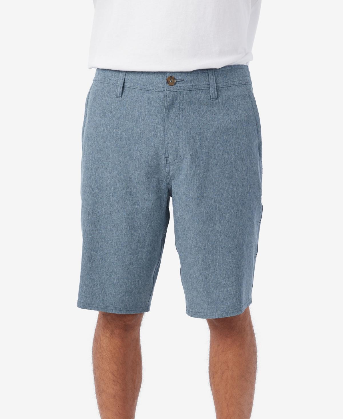 O'Neill Reserve Heather 21 Hybrid Shorts Men's Shorts Product Image